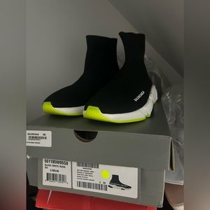 Balenciaga track sneaker